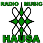 radio for bbc hausa android application logo